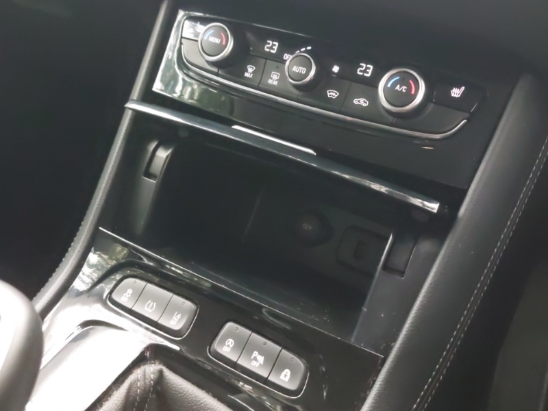 Used Vauxhall Grandland X 2019 for sale - 76644167: Photo 17