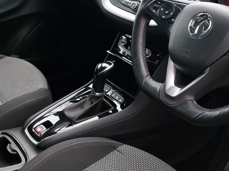 Used Vauxhall Grandland X 2019 for sale - 76644167: Photo 19