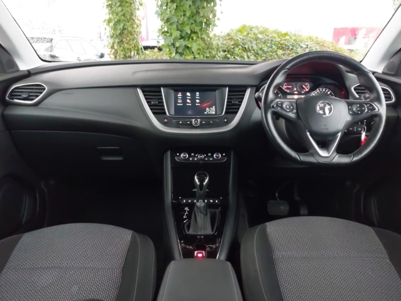 Used Vauxhall Grandland X 2019 for sale - 76644167: Photo 2