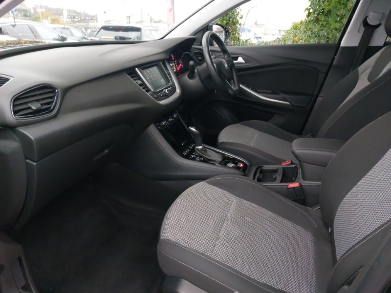 Used Vauxhall Grandland X 2019 for sale - 76644167: Photo 5