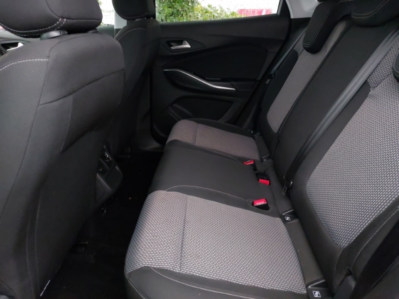 Used Vauxhall Grandland X 2019 for sale - 76644167: Photo 6