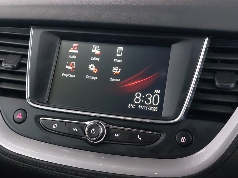 Used Vauxhall Grandland X 2019 for sale - 76644167: Photo 7