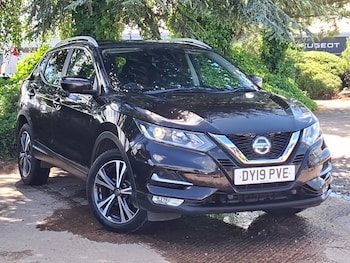 Used Nissan Qashqai 2019 for sale - 78940686: Photo