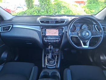 Used Nissan Qashqai 2019 for sale - 78940686: Photo