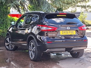 Used Nissan Qashqai 2019 for sale - 78940686: Photo