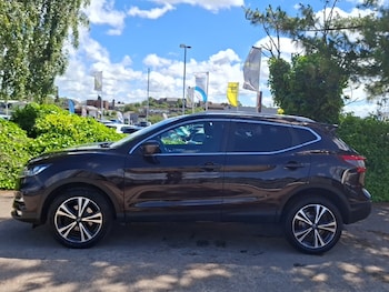 Used Nissan Qashqai 2019 for sale - 78940686: Photo