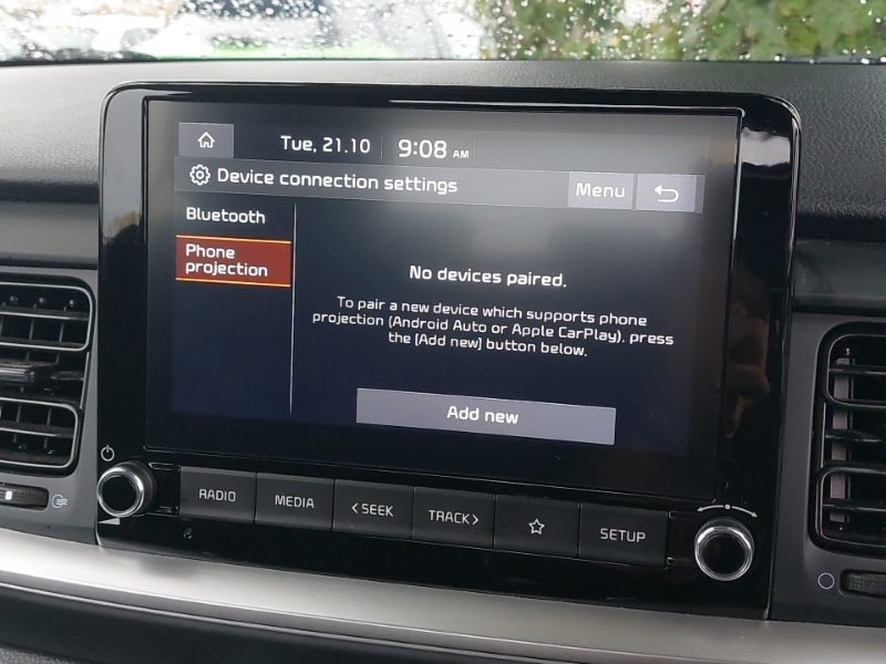 Used Kia Stonic 2022 for sale - 76331732: Photo 10