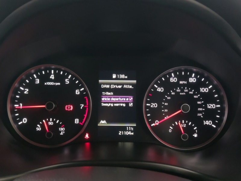 Used Kia Stonic 2022 for sale - 76331732: Photo 15