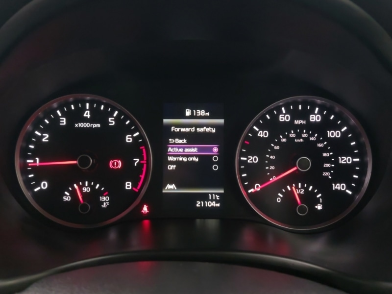 Used Kia Stonic 2022 for sale - 76331732: Photo 16