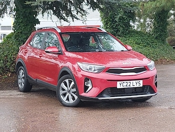 2022 - 1.0T GDi 99 2 5dr