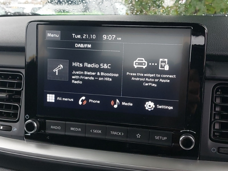 Used Kia Stonic 2022 for sale - 76331732: Photo 7