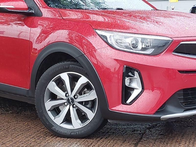 Used Kia Stonic 2022 for sale - 76331732: Photo 9