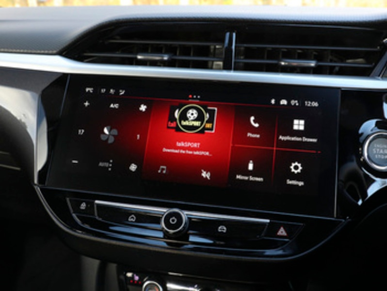 Used Vauxhall Corsa 2026 for sale - 77751832: Photo 12