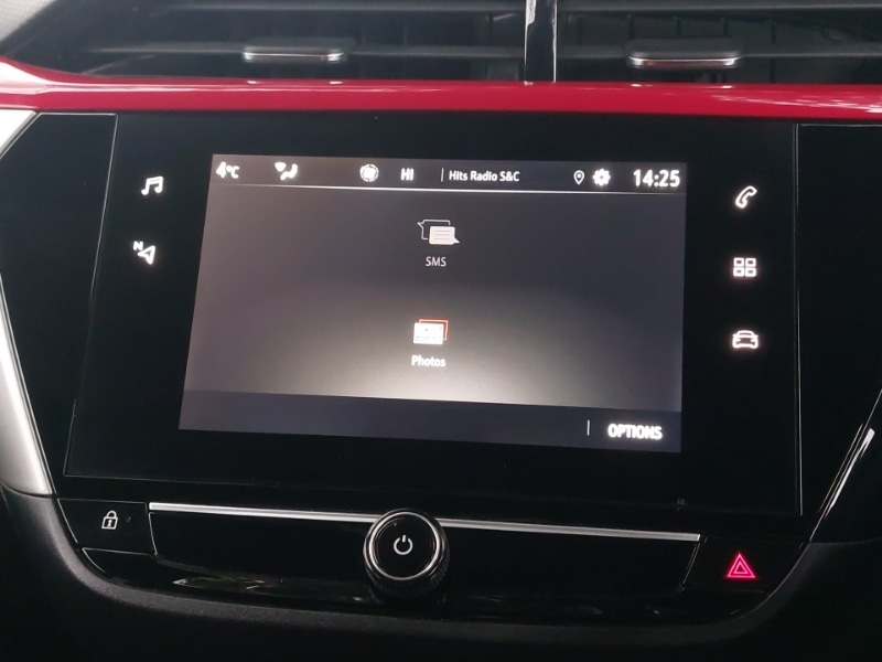 Used Vauxhall Corsa 2023 for sale - 77284342: Photo 10