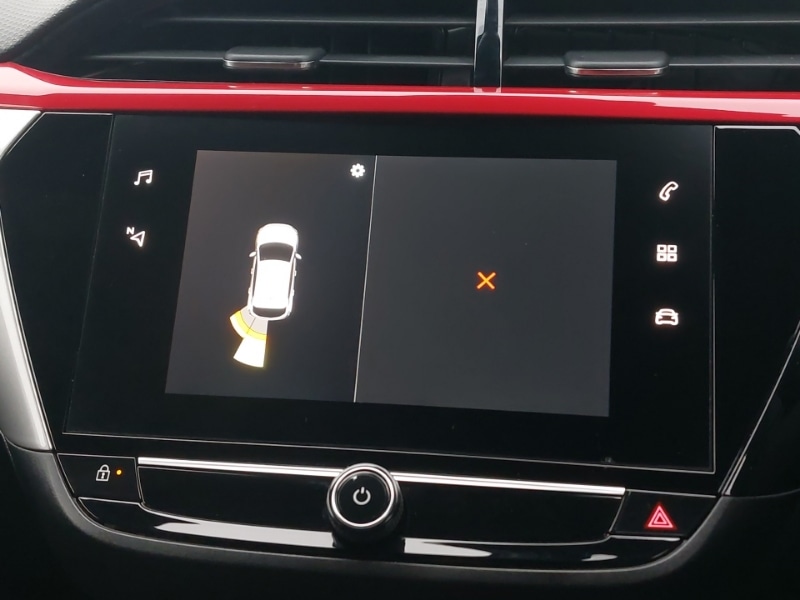 Used Vauxhall Corsa 2023 for sale - 77284342: Photo 11