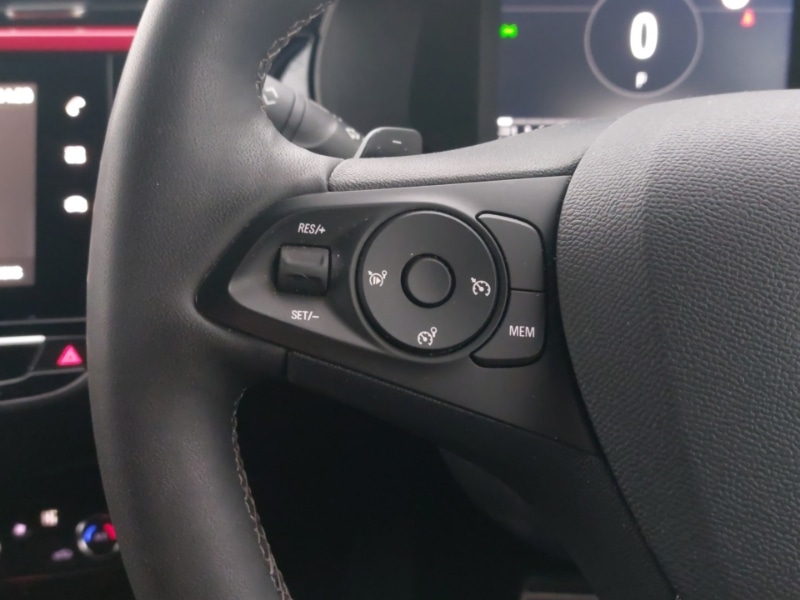 Used Vauxhall Corsa 2023 for sale - 77284342: Photo 13