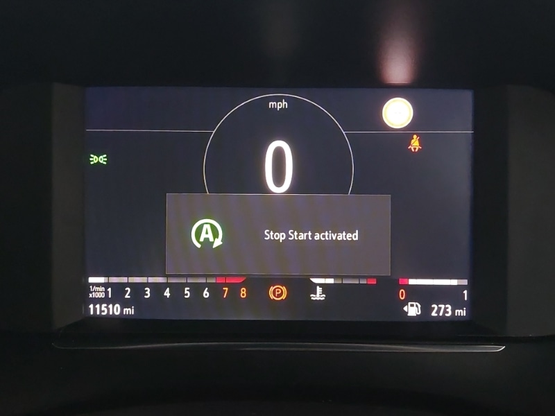 Used Vauxhall Corsa 2023 for sale - 77284342: Photo 15