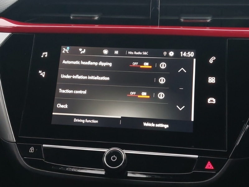 Used Vauxhall Corsa 2023 for sale - 77284342: Photo 16