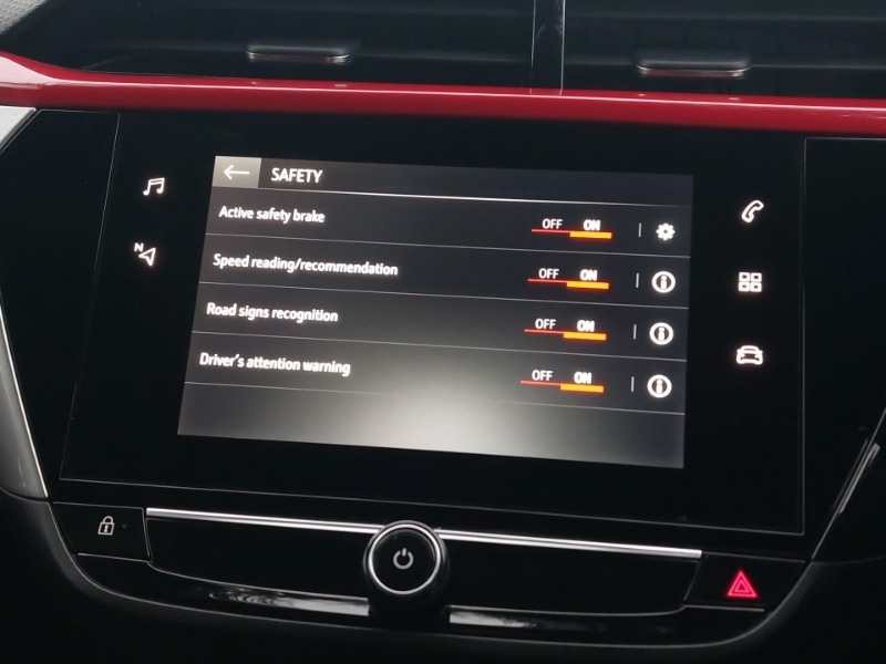 Used Vauxhall Corsa 2023 for sale - 77284342: Photo 17