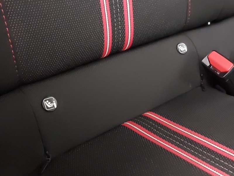 Used Vauxhall Corsa 2023 for sale - 77284342: Photo 18