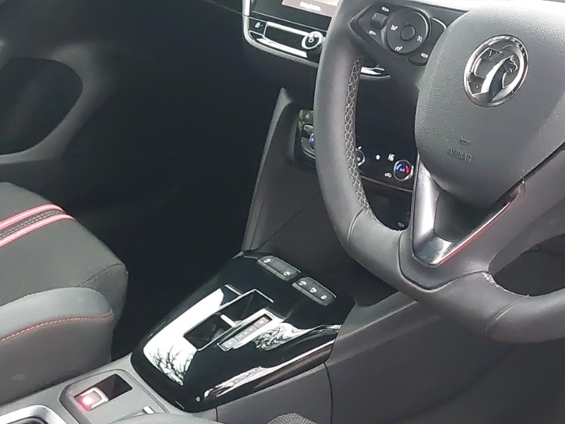 Used Vauxhall Corsa 2023 for sale - 77284342: Photo 19