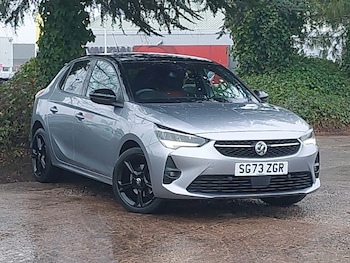 Used Vauxhall Corsa 2023 for sale - 77284342: Photo
