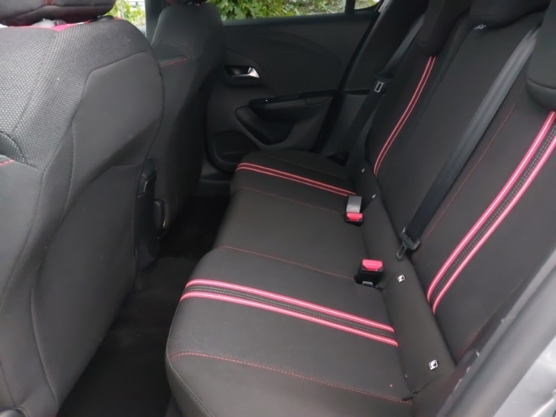 Used Vauxhall Corsa 2023 for sale - 77284342: Photo 6