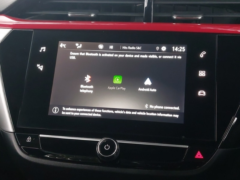 Used Vauxhall Corsa 2023 for sale - 77284342: Photo 7