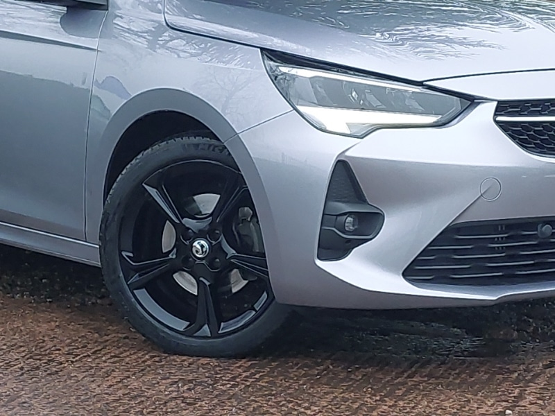 Used Vauxhall Corsa 2023 for sale - 77284342: Photo 9