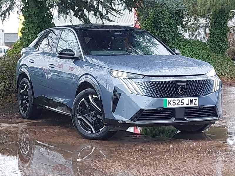 Used Peugeot 3008 2025 for sale - 77648586: Photo 1