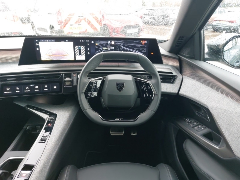 Used Peugeot 3008 2025 for sale - 77648586: Photo 12