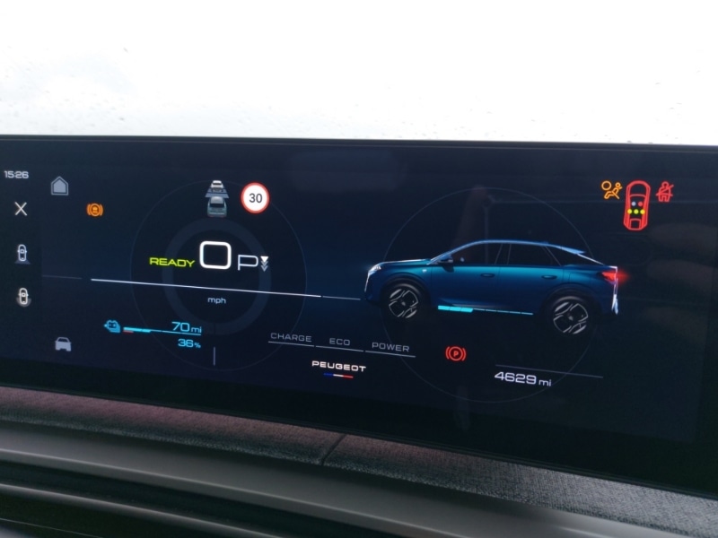 Used Peugeot 3008 2025 for sale - 77648586: Photo 15