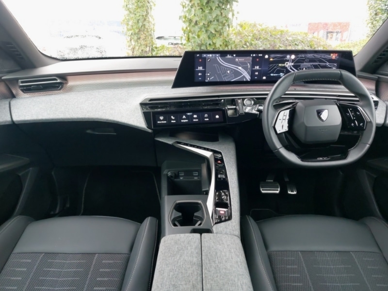 Used Peugeot 3008 2025 for sale - 77648586: Photo 2