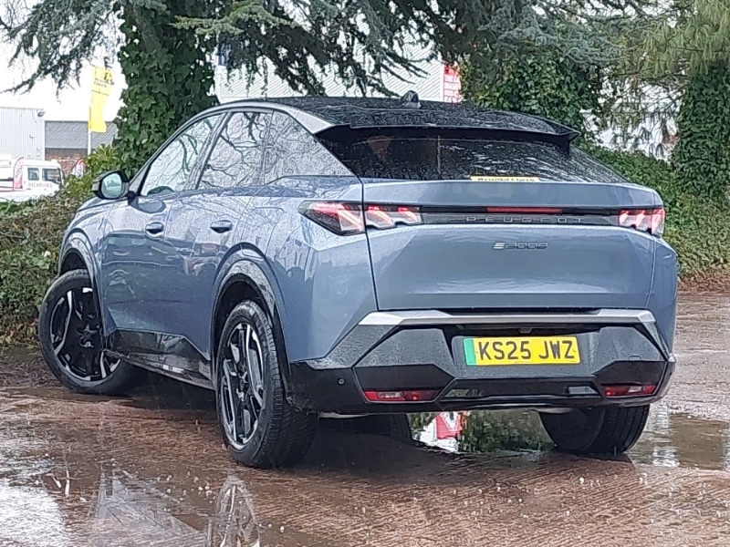 Used Peugeot 3008 2025 for sale - 77648586: Photo 3