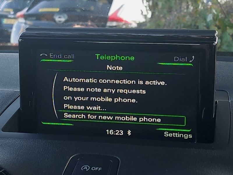 Used Audi A1 2017 for sale - 77837895: Photo 10