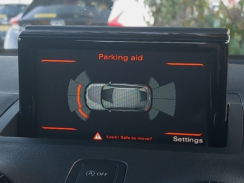 Used Audi A1 2017 for sale - 77837895: Photo 11