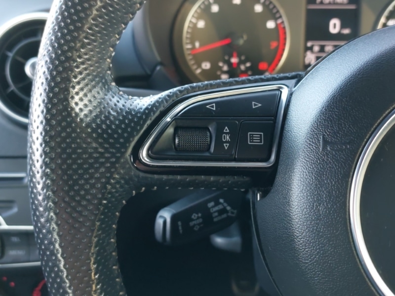 Used Audi A1 2017 for sale - 77837895: Photo 13