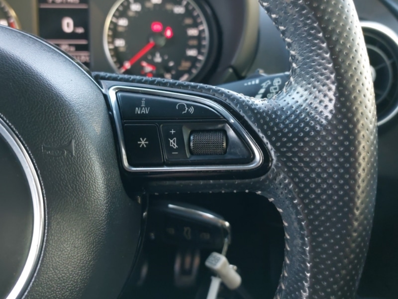 Used Audi A1 2017 for sale - 77837895: Photo 14