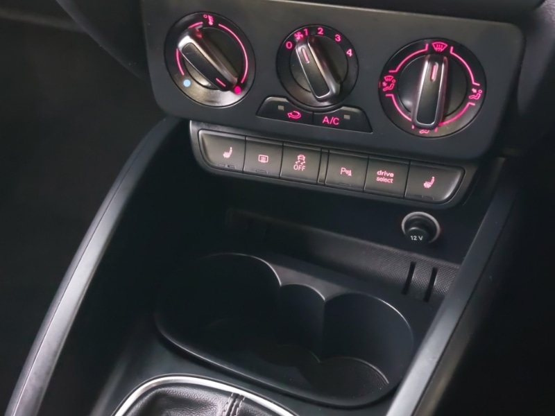 Used Audi A1 2017 for sale - 77837895: Photo 16