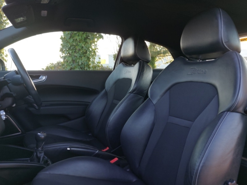 Used Audi A1 2017 for sale - 77837895: Photo 18