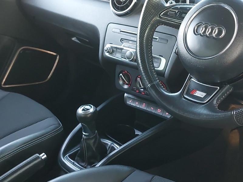 Used Audi A1 2017 for sale - 77837895: Photo 19