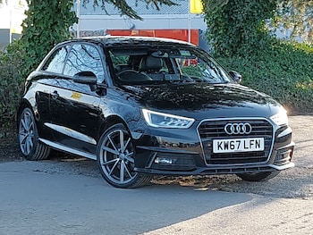 Audi A1 feature image