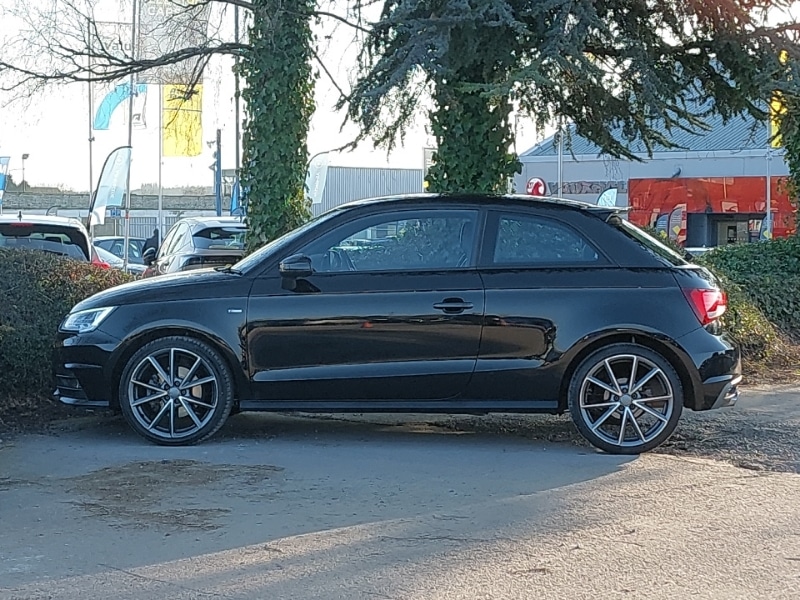 Used Audi A1 2017 for sale - 77837895: Photo 4