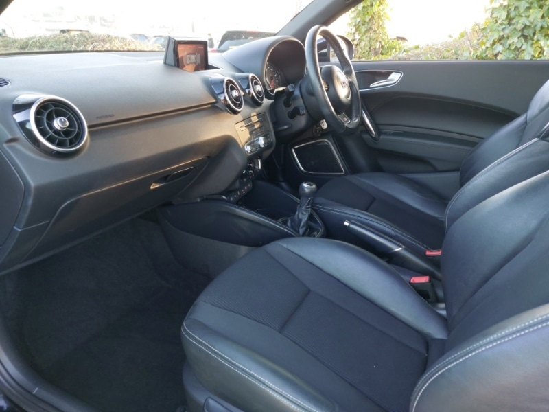 Used Audi A1 2017 for sale - 77837895: Photo 5