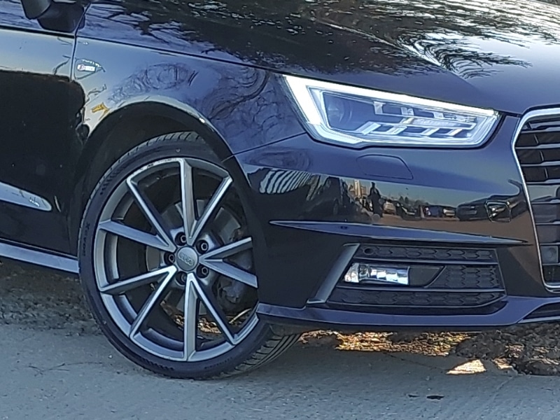 Used Audi A1 2017 for sale - 77837895: Photo 9