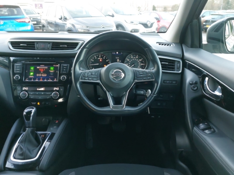 Used Nissan Qashqai 2019 for sale - 77439176: Photo 12