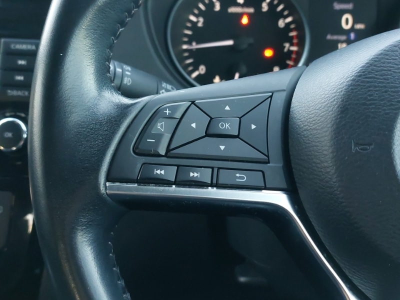 Used Nissan Qashqai 2019 for sale - 77439176: Photo 13