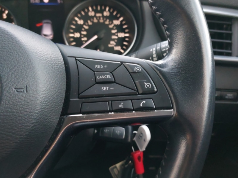 Used Nissan Qashqai 2019 for sale - 77439176: Photo 14