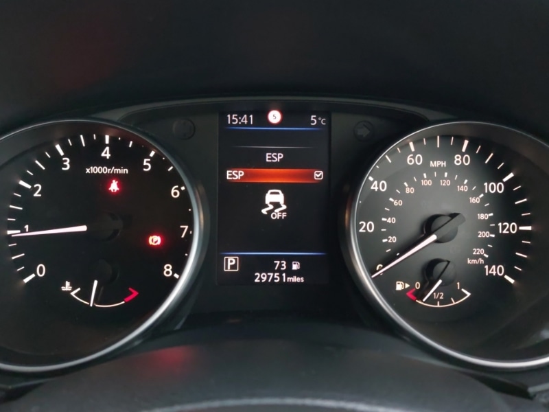 Used Nissan Qashqai 2019 for sale - 77439176: Photo 15