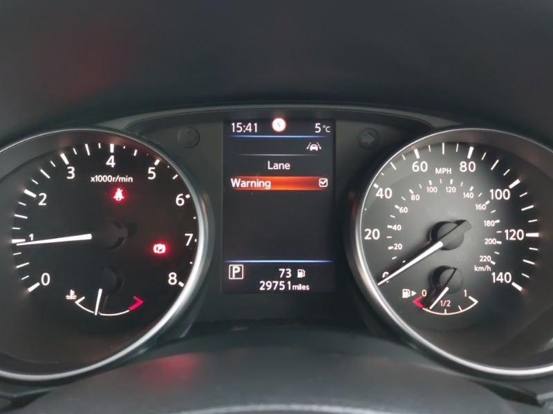 Used Nissan Qashqai 2019 for sale - 77439176: Photo 16